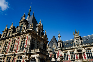 Expert-Comptable Évreux